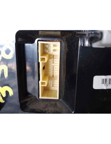 MANDO CALEFACCION / AIRE ACONDICIONADO KIA RIO...