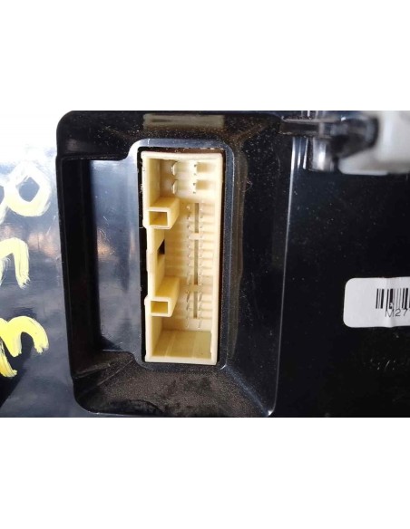 MANDO CALEFACCION / AIRE ACONDICIONADO KIA RIO (UB) - 157523