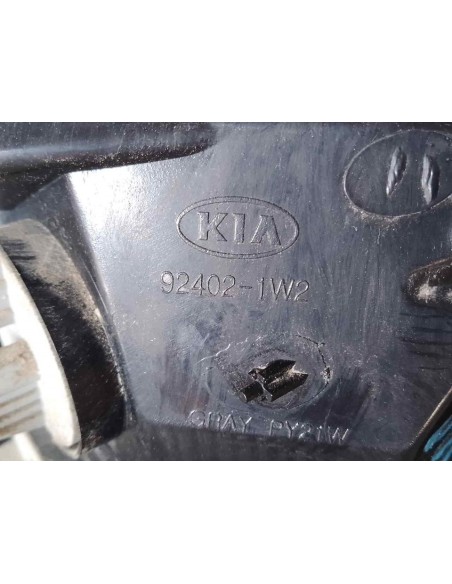 PILOTO TRASERO DERECHO KIA RIO (UB) - 157544