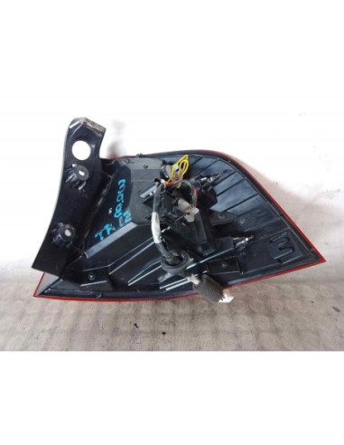 PILOTO TRASERO IZQUIERDO KIA RIO (UB) - 157545