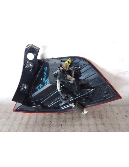 PILOTO TRASERO IZQUIERDO KIA RIO (UB) - 157545