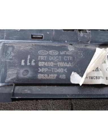 REJILLA AIREADORA KIA RIO (UB) - 157554