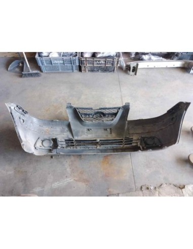 PARAGOLPES DELANTERO HYUNDAI ATOS (EM) - 164238