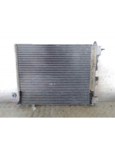 CONDENSADOR / RADIADOR  AIRE ACONDICIONADO...