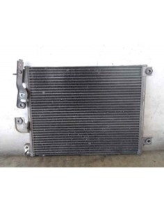 CONDENSADOR / RADIADOR  AIRE ACONDICIONADO HYUNDAI ATOS... 2