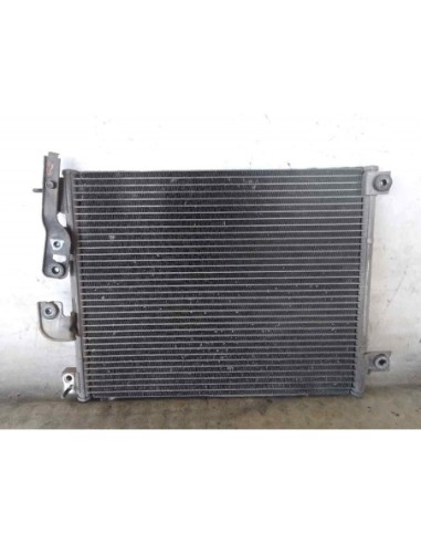 CONDENSADOR / RADIADOR  AIRE ACONDICIONADO...