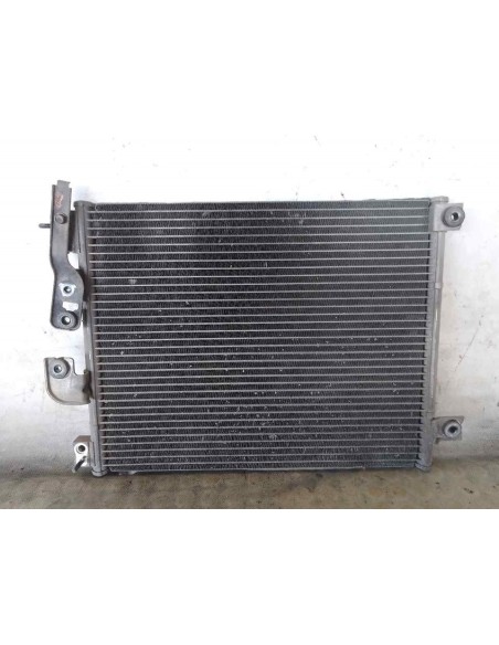 CONDENSADOR / RADIADOR  AIRE ACONDICIONADO HYUNDAI ATOS (EM) - 164246