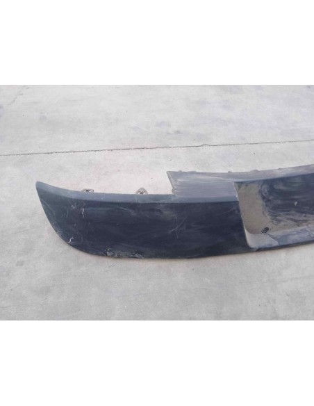 MOLDURAS TRASERAS RENAULT MEGANE II BERLINA 5P - 164292