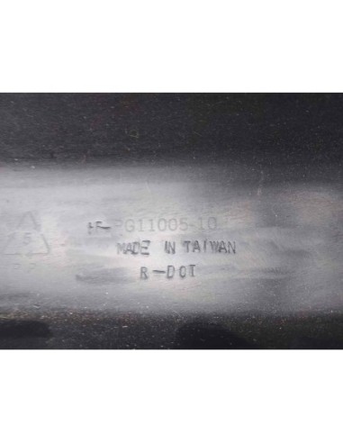 MOLDURAS DELANTERAS PEUGEOT 206 CC CABRIO-COUPÉ...