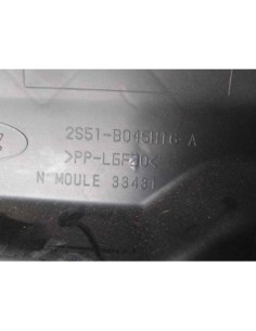 ELEVALUNAS DELANTERO DERECHO FORD FIESTA (CBK) - 157776 2