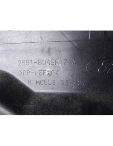 ELEVALUNAS DELANTERO IZQUIERDO FORD FIESTA...