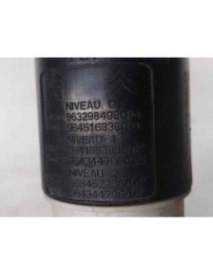 BOMBA LIMPIA RENAULT MEGANE IV BERLINA 5P - 158100 2