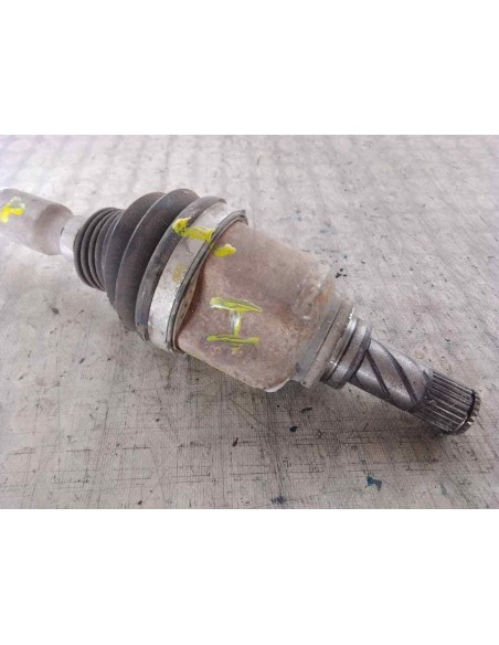 TRANSMISION DELANTERA IZQUIERDA RENAULT MEGANE IV BERLINA 5P - 158129