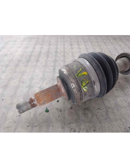 TRANSMISION DELANTERA IZQUIERDA RENAULT MEGANE IV BERLINA 5P - 158129