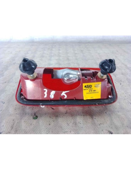 LUZ CENTRAL DE FRENO FIAT I DOBLÒ (119) - 158163