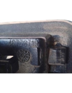 PILOTO MATRICULA FIAT I DOBLÒ (119) - 158177 2