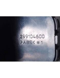 MANDO RETROVISOR TATA INDICA (1998) - 158417 2