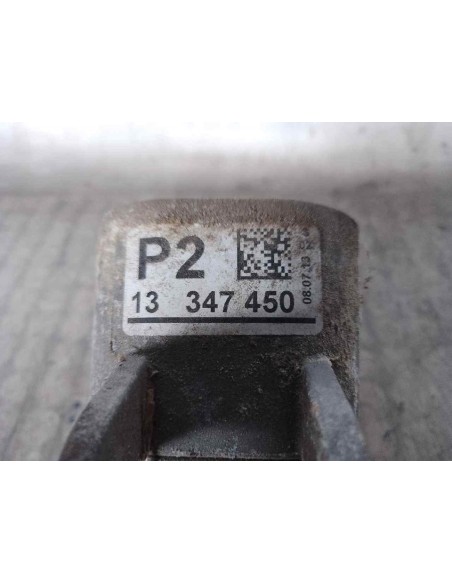 SOPORTE MOTOR OPEL ASTRA J SEDÁN - 158493