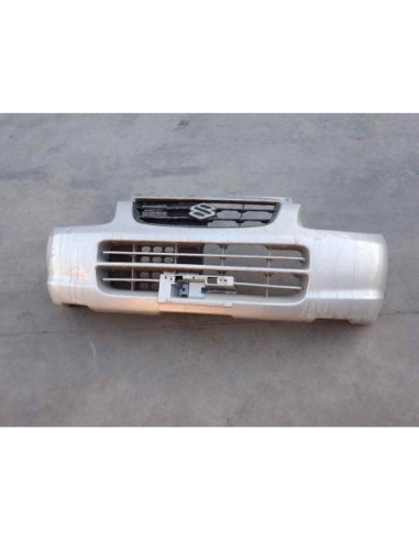 PARAGOLPES DELANTERO SUZUKI ALTO (RF410/FF) -...