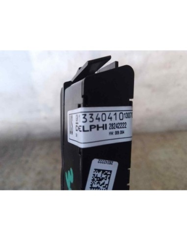 INTERRUPTOR OPEL ASTRA J SEDÁN - 158628