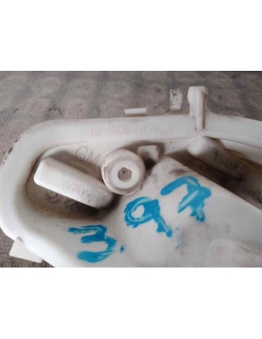 PORTALAMPARAS OPEL ASTRA J SEDÁN - 158640