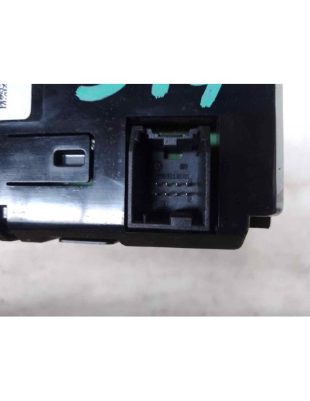 PANTALLA MULTIFUNCION OPEL ASTRA J SEDÁN - 158650