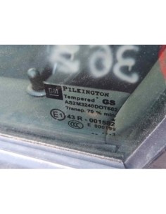 LUNA DELANTERA IZQUIERDA OPEL ASTRA J SEDÁN - 158686 2