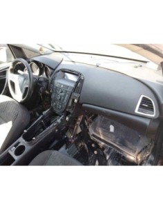 KIT AIRBAG OPEL ASTRA J SEDÁN - 158699 2