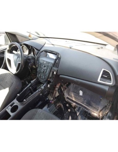 KIT AIRBAG OPEL ASTRA J SEDÁN - 158699