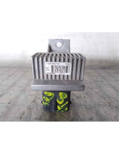 CAJA PRECALENTAMIENTO RENAULT MEGANE IV BERLINA...