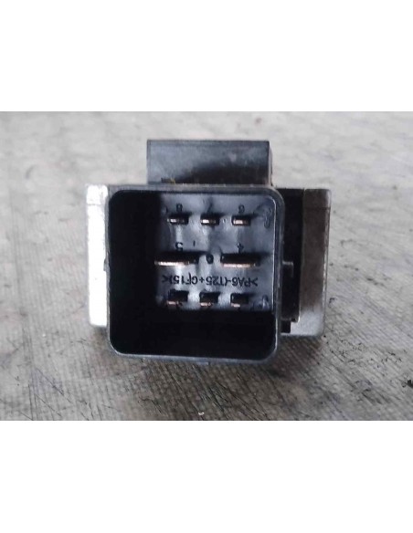 CAJA PRECALENTAMIENTO RENAULT MEGANE IV BERLINA 5P - 158710