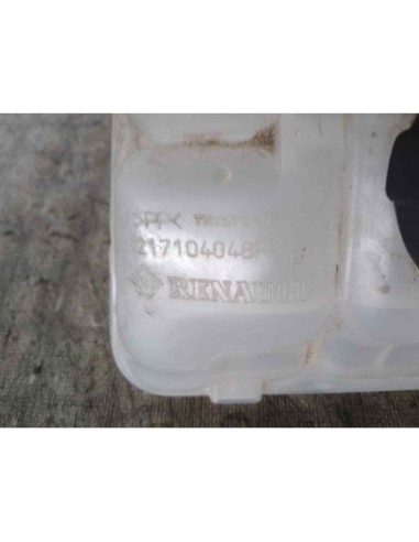 DEPOSITO EXPANSION RENAULT MEGANE IV BERLINA 5P...