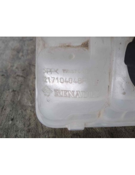 DEPOSITO EXPANSION RENAULT MEGANE IV BERLINA 5P - 158716