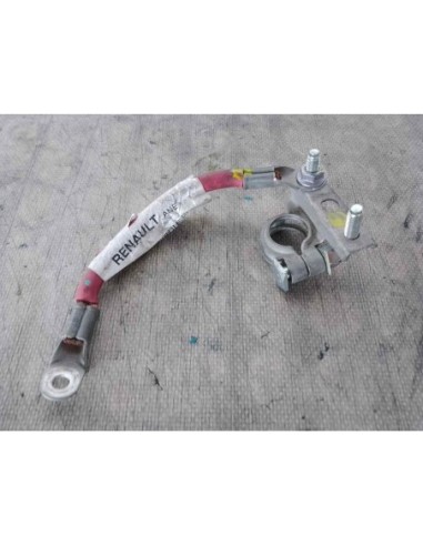 MODULO ELECTRONICO RENAULT MEGANE IV BERLINA 5P...