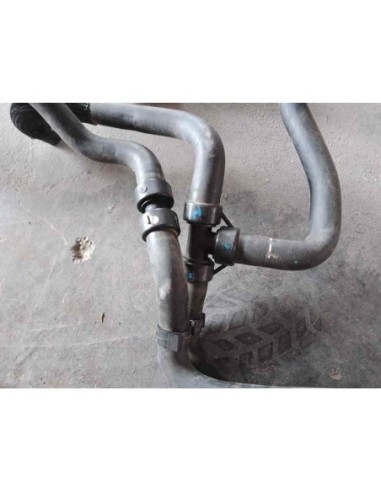 TUBO RENAULT MEGANE IV BERLINA 5P - 158724