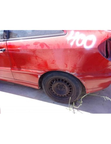 PUENTE TRASERO MERCEDES-BENZ CLASE C (BM 203)...