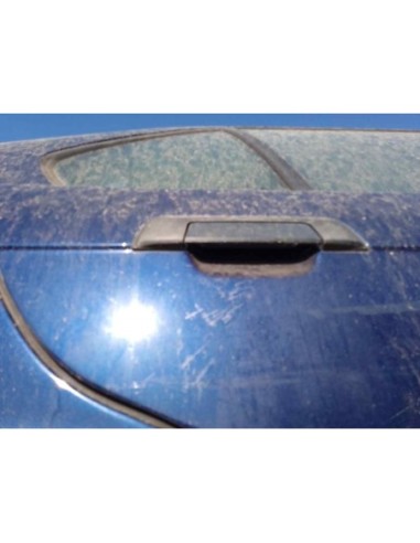 MANETA EXTERIOR TRASERA DERECHA BMW SERIE 3...