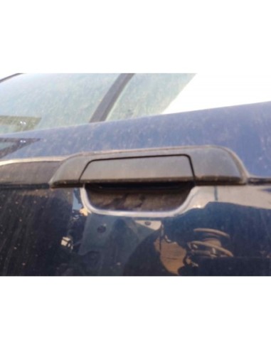 MANETA EXTERIOR TRASERA IZQUIERDA BMW SERIE 3...