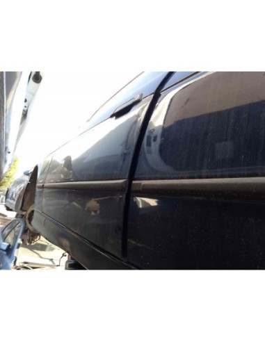 PUERTA DELANTERA IZQUIERDA BMW SERIE 3 BERLINA...
