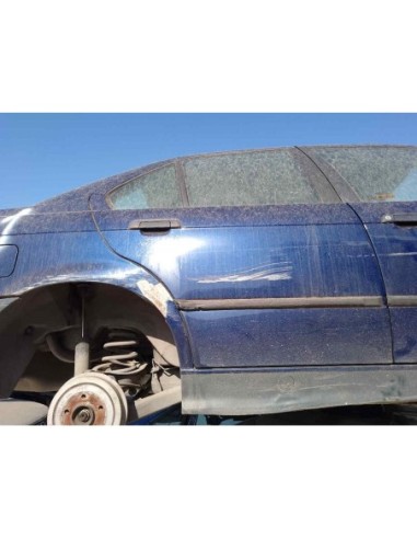 PUERTA TRASERA DERECHA BMW SERIE 3 BERLINA...