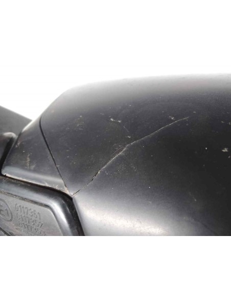 RETROVISOR IZQUIERDO BMW SERIE 3 BERLINA (E36) - 158930
