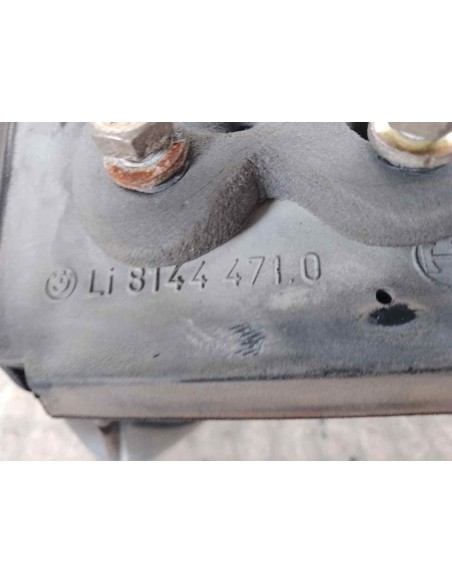 RETROVISOR IZQUIERDO BMW SERIE 3 BERLINA (E36) - 158930