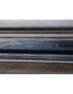 MOLDURA BMW SERIE 3 BERLINA (E36) - 158933 2