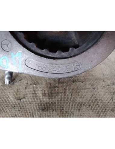 SOPORTE MOTOR MERCEDES-BENZ CLASE A (BM 168) -...