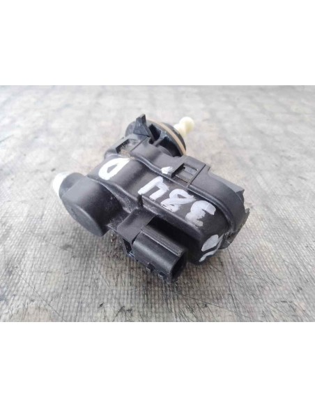 MOTOR REGULACION FAROS RENAULT MEGANE IV BERLINA 5P - 159169