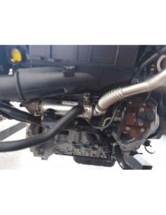 MOTOR COMPLETO PEUGEOT 207 - 159183 2