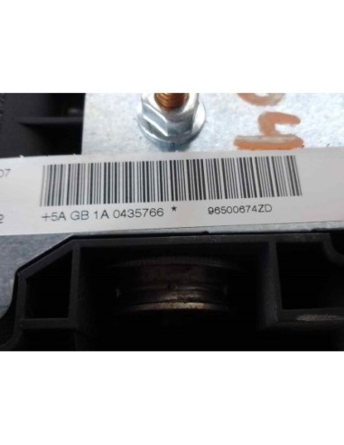 AIRBAG DELANTERO IZQUIERDO PEUGEOT 207 - 159190