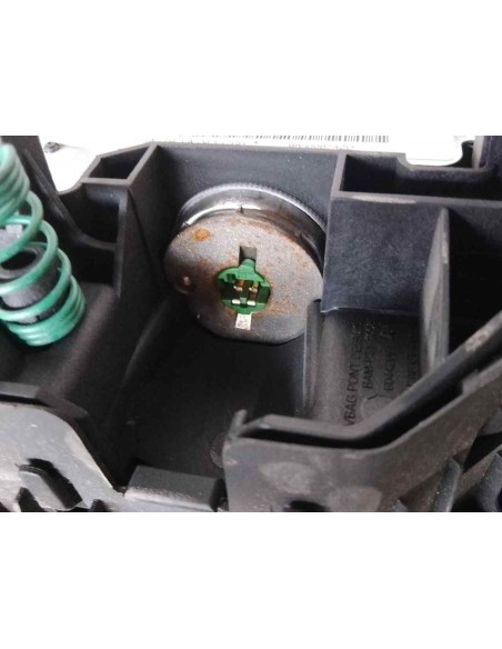 AIRBAG DELANTERO IZQUIERDO PEUGEOT 207 - 159190