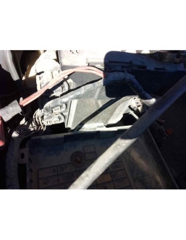 CENTRALITA MOTOR UCE RENAULT SCENIC II (JM) -...