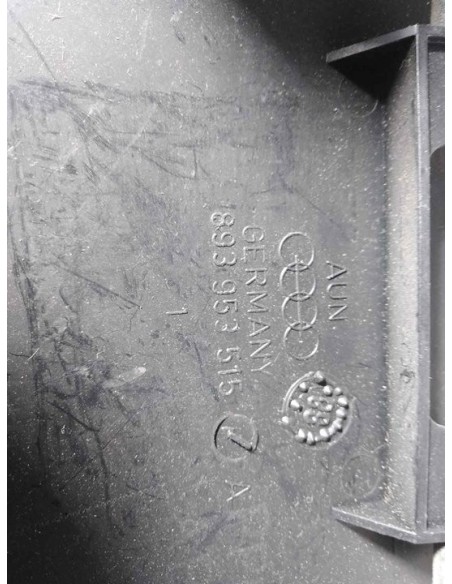 MOLDURA AUDI 80/90 (893) - 159297